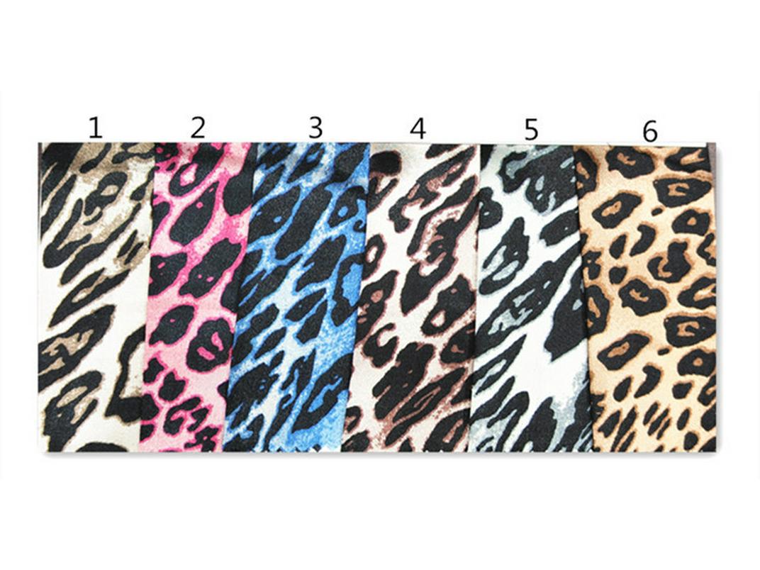 

Сатиновая ткань с леопардовым принтом, имитация шелка для одежды, подкладки, повязок на голову и сумок