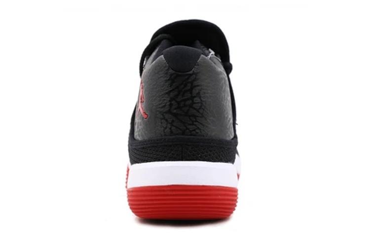 Air Jordan SUPER.FLY 2017 Pfx 'Black' AH8380-002