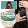Avocado Keratins Repair Hair Mask Hair Protein Repair Avocado Hair Mask for Men Women