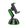 Car Phone Holder New New Arrival Magnet 360 Degrees Rotate Black Car Front Windshield Dashboard Navigation Holder