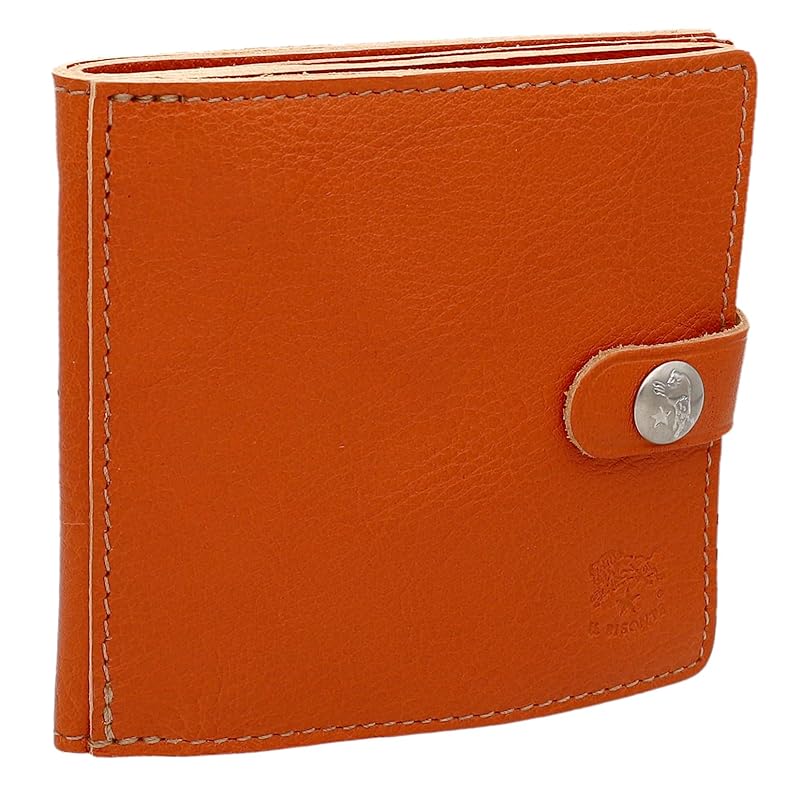 

[il Bizonte] bifold wallet SBW015PV0005 men s CA101 [product]