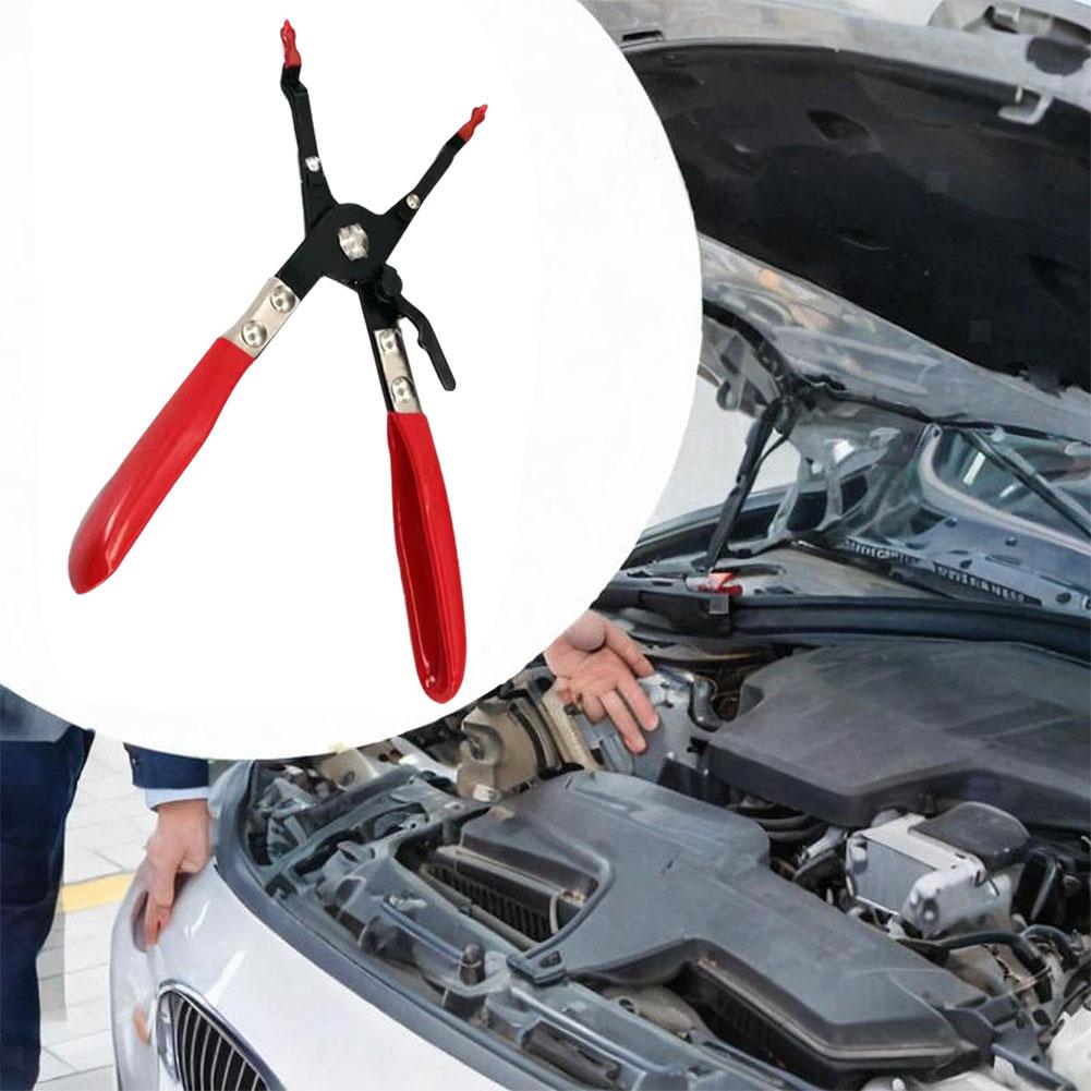 Universal High-end Car Vehicle Soldering Aid Pliers Garage Innovative Car Repair NEW Tools Wire Wires Hold Clamp Tool Weldi N2B3