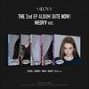 [Pre-order] MEOVV [BITE NOW] MEOVV ver. / The 2nd EP Album + Free Gift