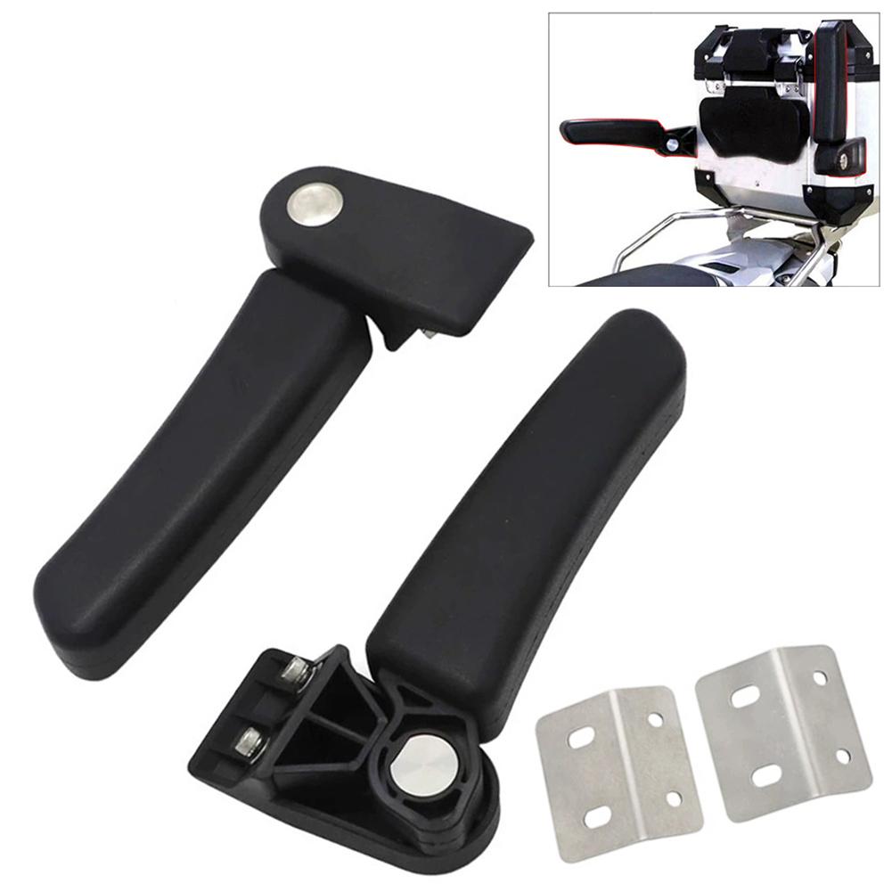 Tylny kufer motocyklowy Podłokietnik pasażera Do BMW R1200GS R1250GS LC ADV F750GS F850GS Adventure G310GS F800GS 2014-2023 2021 2022