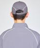 LMC Piping Line Track Cap Black