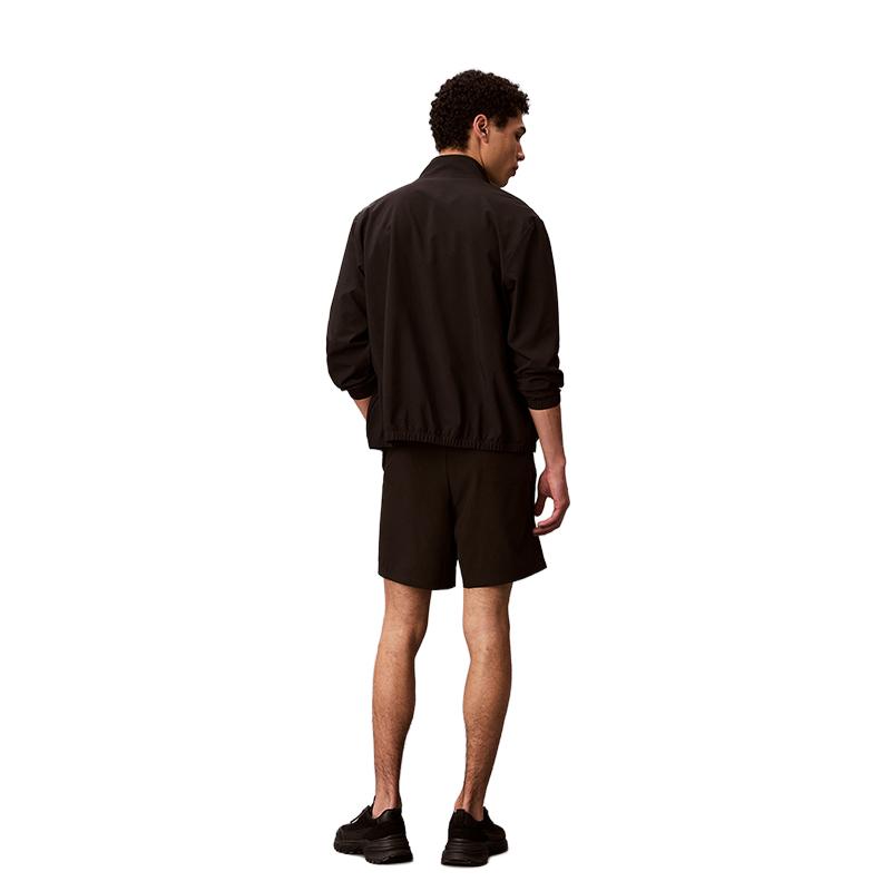 Calvin Klein Water-Resistant Outdoor Elastic Waist Running Tennis Training Casual Shorts Men shorts GMS6S802