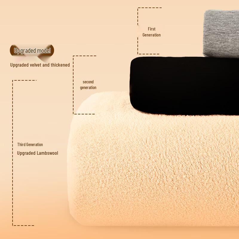 GENIOLAMODE Men's Kung Fu Panda Fleece-Lined Sweatshirt