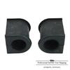 2Pcs Front Suspension Stabilizer Bar Bushing Fits For Volvo 03-14 XC90 01-09 S60