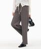 Chase Cult Women'S Cooling Wide Pants - Khaki