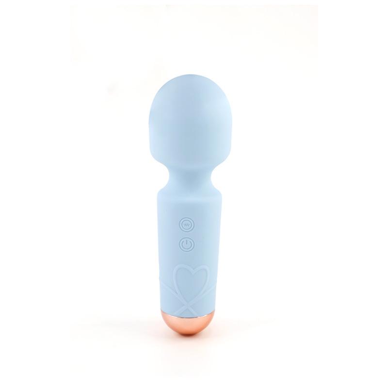 Multi-frequency Small Rabbit Egg Vibrator for Adults