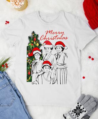 Tops – T-Shirts