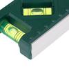 1Pcs Home Portable Magnetic Level Gauge Mini Level Gauge High-Precision Horizontal Vertical Measure Metric Ruler Protractor