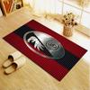 Nuovo Tappeto SC Freiburg 2025 per Soggiorno Camera da Letto Casa Decorazione Divano, Tappetino Antiscivolo per Giochi Bambini82