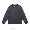 Sheep Wool Mulberry Silk round Neck Sweatshirt Men 2024 New Autumn/Winter Fleece-lined Thickened Export Men Casual Jacket