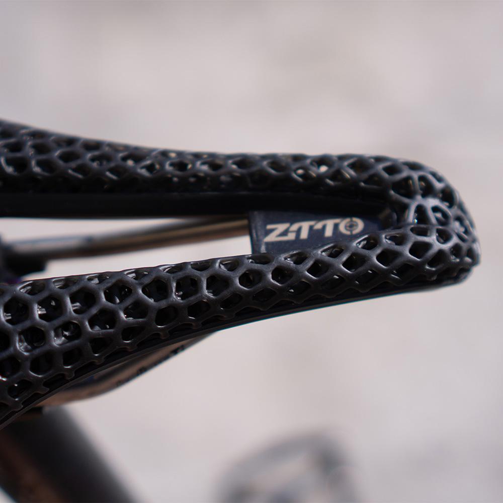 Sella EC90 In Fibra Di Carbonio | 166g Per Bici Da Strada E MTB | Forma Racing 270x138mm