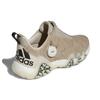 Adidas Codechaos Comfortable Durable Breathable Mid-Top Golf Shoes Men Sneakers Brown GX3934