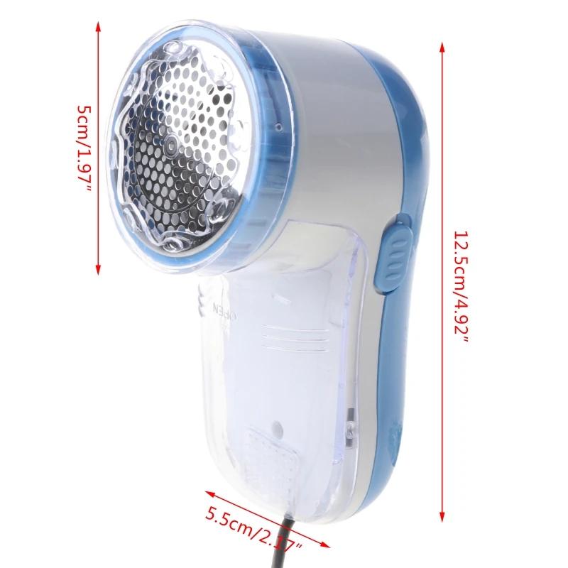 2023 New Fabric Shaver Lint Remover Lint Shaver Defuzzer Sweater Shaver for Clothes and  Fuzz Remover Lint Remover Fabric Shaver