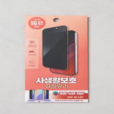 The Global Trend: iPhone 16 Pro Max Privacy Screen Protector