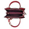 Handbags for Women  Trend Designer Luxury Famous Brand Shoulder Bag Tote Crossbody Messenger Female Bag Bolsas Para Mujeres