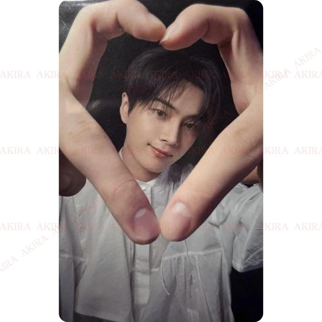 ENHYPEN JAPÓN 4º SINGLE -YOI- ÁLBUM FOTOCARTA JAPÓN POB SORTEO OFICIAL