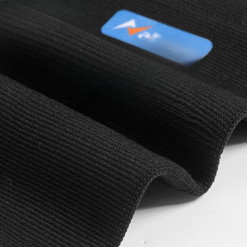 Sports Pressure Leggings, Knee Pads, Long Sleeves, Basketball Men's Protective Gear, Pantyhose, Running, Deadlift, Long, Four Seasons, Thin, Muay Thai