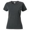 James and Nicholson Womens/Ladies Slim T-Shirt