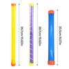 Plastic Shake Farting Tube Prank Kids Toys Noise Maker Toys Simple Giggle Stick  Party Supplies