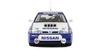Kyosho OttO mobile Scale Nissan Sunny Monte Carlo Rally 1992 Finished Model OTM461 1/18 GTI-R #12