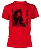 Minor Threat T-shirt - Officieel Gelicentieerd - Gloednieuw - Band T-shirts
