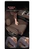 Maybach S-Class & GLS450 Seat Cushion with Leg Rest Extension