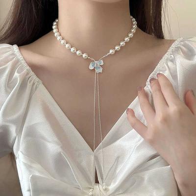 Collares y colgantes – Collares