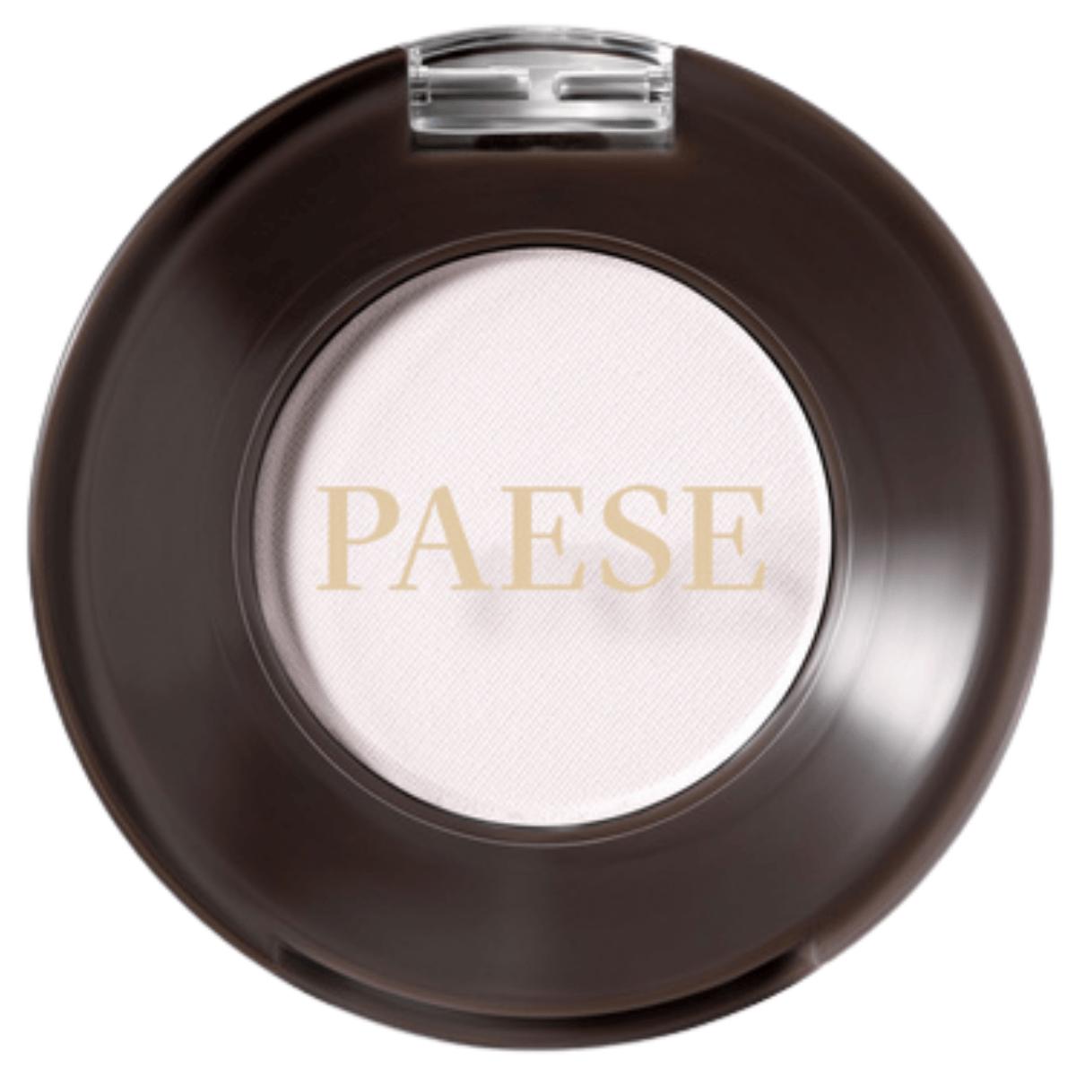 

PAESE - CIEŃ DO POWIEK EYEGASM MONOSHADOW 01 MILK, 1.5 g