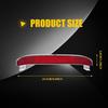 High Mount Stop 3Rd Brake Light Lamp Rear LED For 2006-2011 Honda Civic EX Coupe
