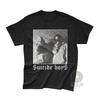 Suicide Boys Exclusive T-Shirt - Unisex Hip Hop Music Merch - G59 Tee - Gift for