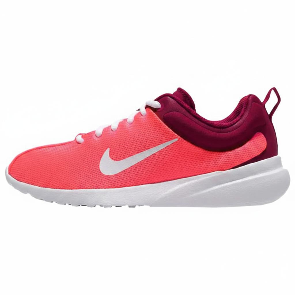 

Nike Superflyte Running Shoes Women s Pink White 916784-600 35.5