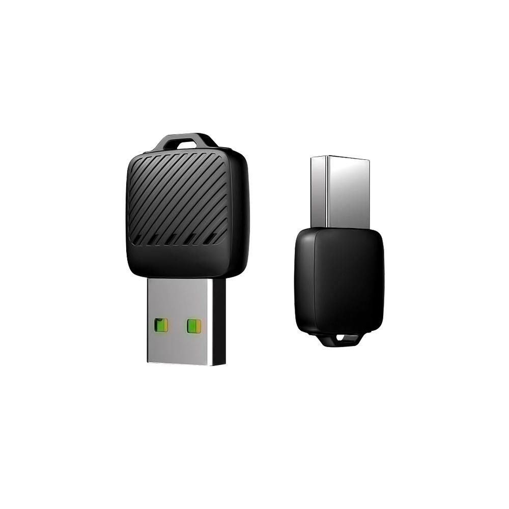 Universal Mini Box  Wired to Wireless Carplay Android Auto 2in1 Mini Adapter Dongle Auto Connect Plug&Play Bluetooth WiF