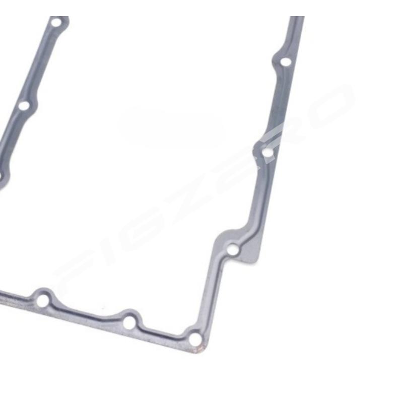 Brand New Engine Oil Pan Gasket Sealing Iron Gasket for Roewe 550 W5 750 for MG 6 MG7 Automobiles