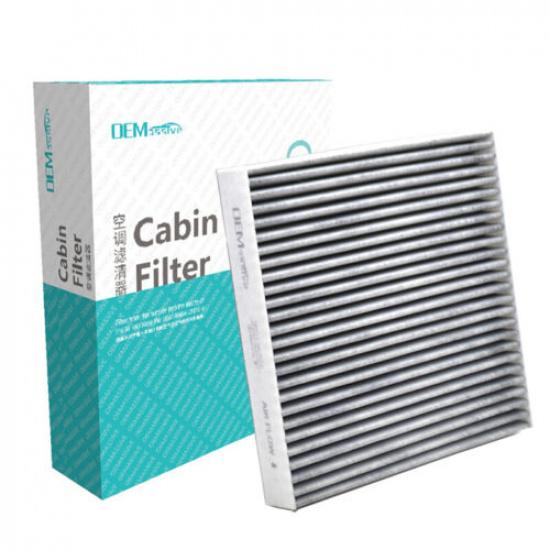 Pollen Cabin Air Filter CF10062 For Honda Passport Pilot Ridgeline Accord Civic