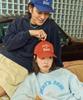 Iuteu Eeuts Jam Sweatshirt / Melange White