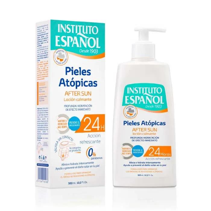 Instituto Espanol Atopische Haut After Sun 300ml