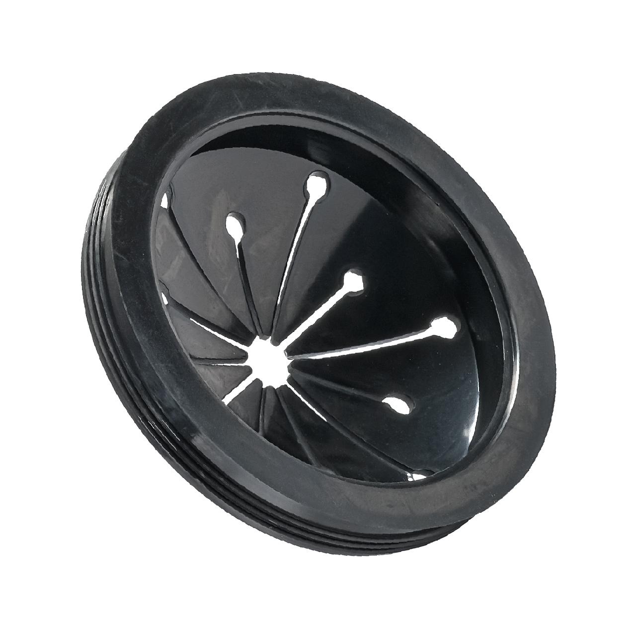 

Брызговик F-lock разделитель