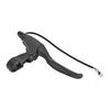 Left Or Right Brake Bar Handle Brakes Lever for HX X9 KickScooter Electric Scooter Brake Handle Replacement Accessories