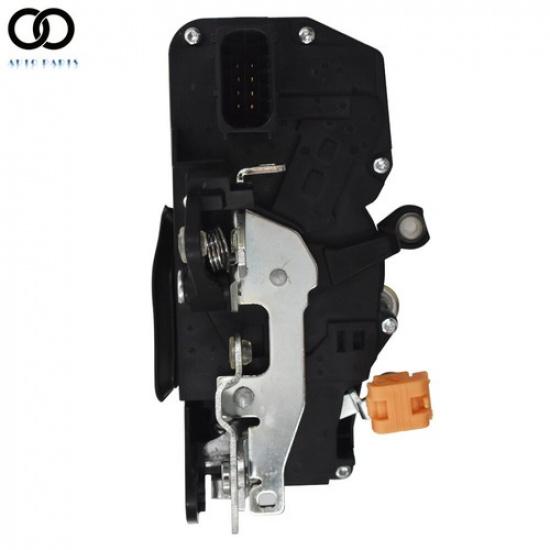 Приводы замка двери передняя сторона водителя подходят для HUMMER H2 2003-2007 15816392