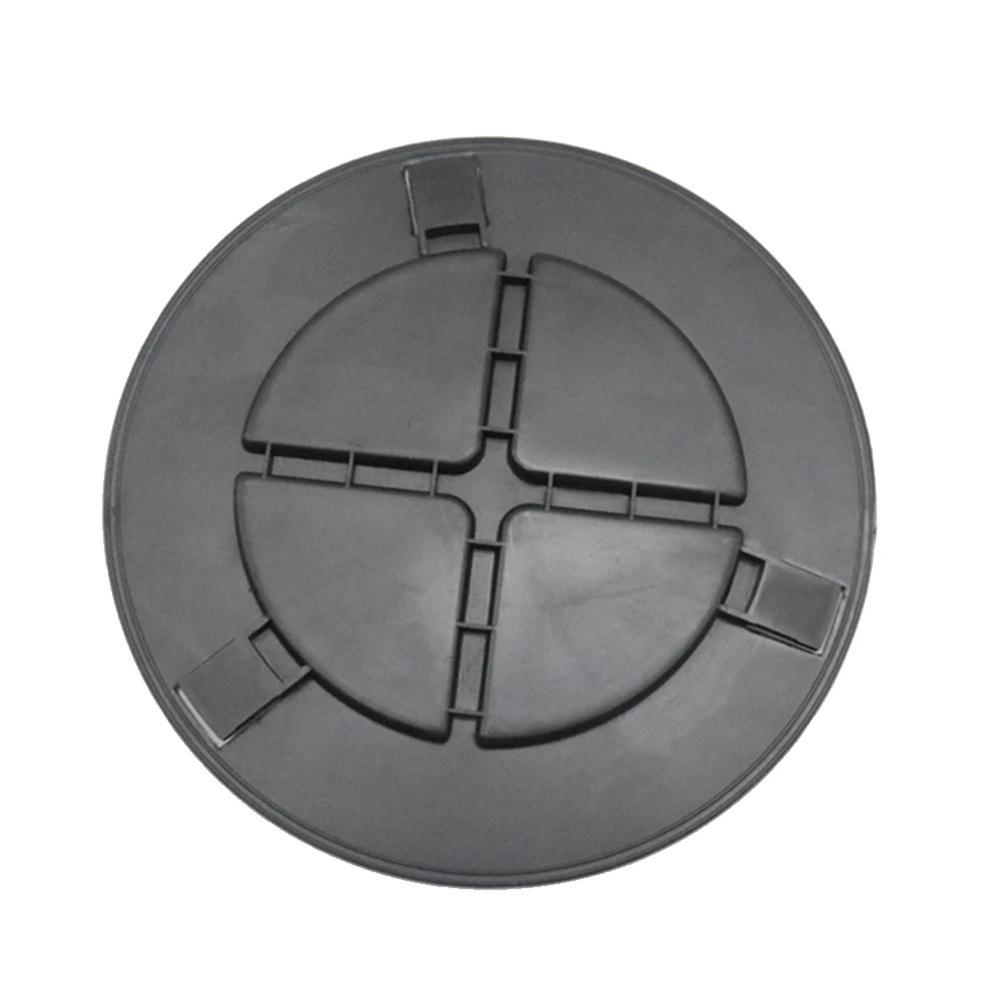 Deksel hjulkasse indre skjerm-tilgangsluke 51719802413 for BMW Mini R60 R61