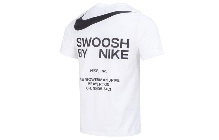 

Nike Sportswear T Shirt Men s White DZ2882-100 XXL
