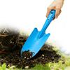 Tuinschop Herbruikbare Schop Set Tuingereedschap Potplant Aarde Losmaken Gravers voor Bloemaarde Graven Planten Wieden
