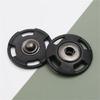 10Pcs Plastic Snap Buttons Invisible Sewing Button Fasteners For Handmade Garments Clothing Repair Sewing Accessories