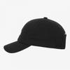 The North Face Kids Logo Ball Cap Black Ne3cr50r