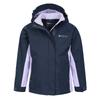 Mountain Warehouse Kinder Shelly Wasserdichte Jacke