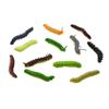 Day Props Jokes Gags Caterpillar Insect Toys Educational Trick Toy Twisty Worm Toy Fake Caterpillar